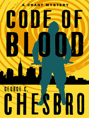 cover image of Code of Blood